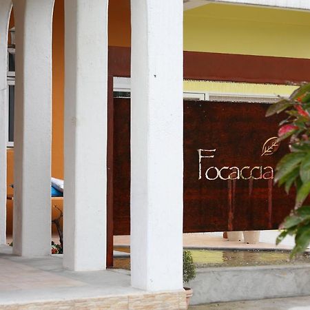 Focaccia Manor B&B Fengping Экстерьер фото
