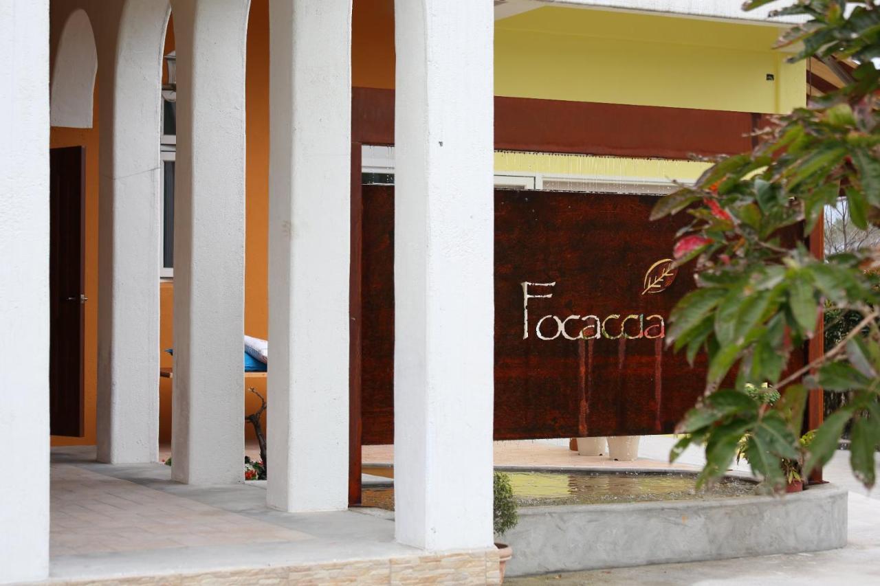 Focaccia Manor B&B Fengping Экстерьер фото