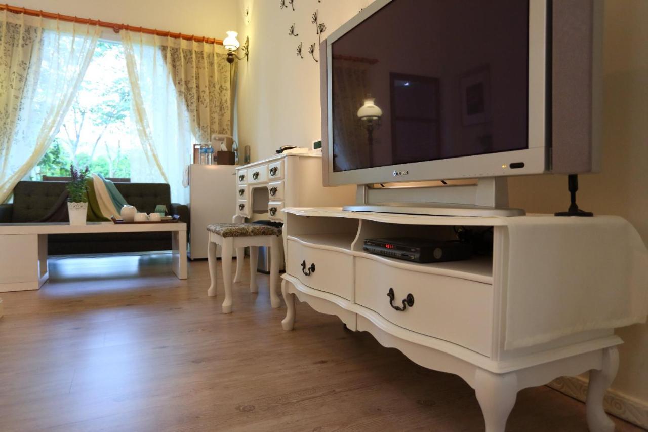 Focaccia Manor B&B Fengping Экстерьер фото