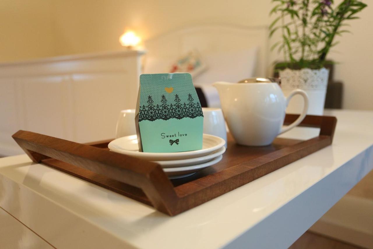 Focaccia Manor B&B Fengping Экстерьер фото