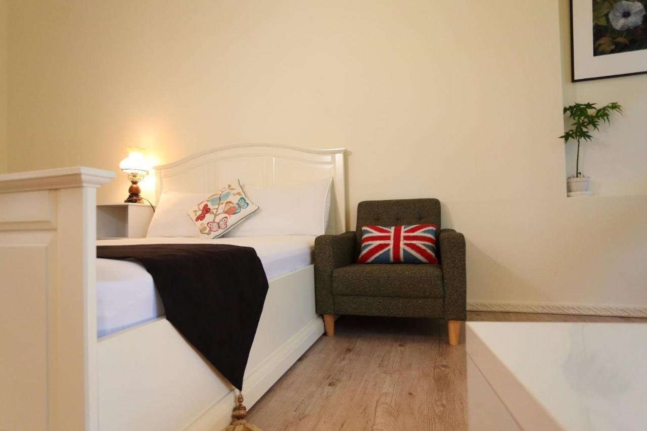 Focaccia Manor B&B Fengping Экстерьер фото