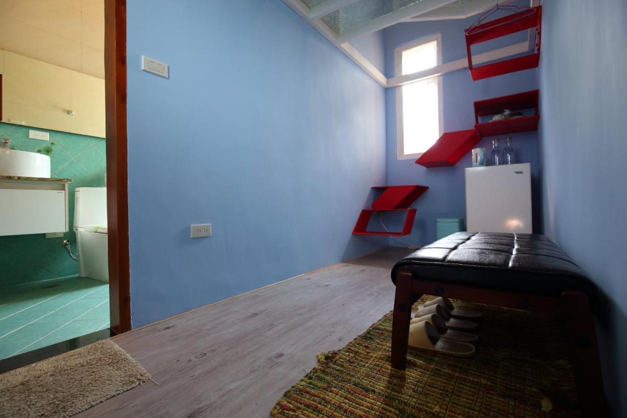 Focaccia Manor B&B Fengping Экстерьер фото