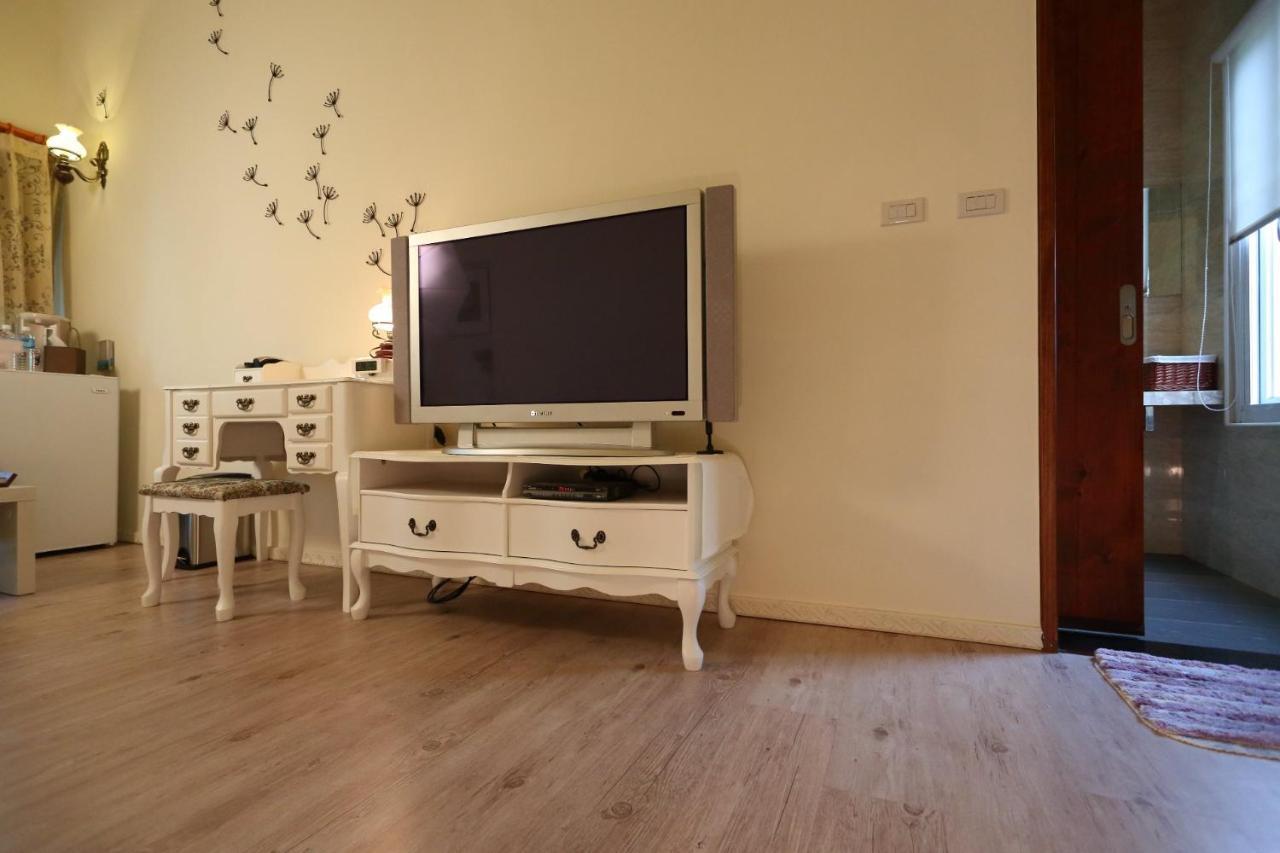 Focaccia Manor B&B Fengping Экстерьер фото