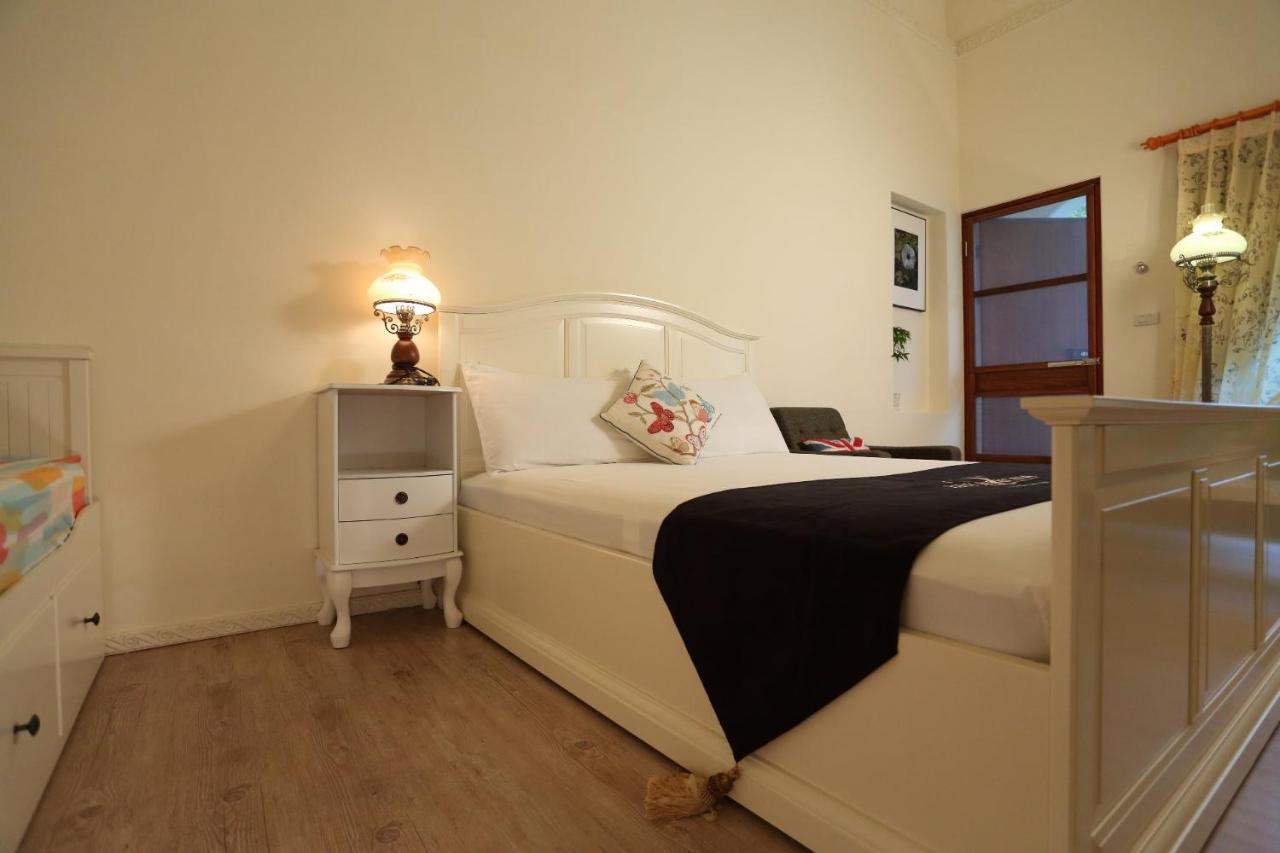 Focaccia Manor B&B Fengping Экстерьер фото
