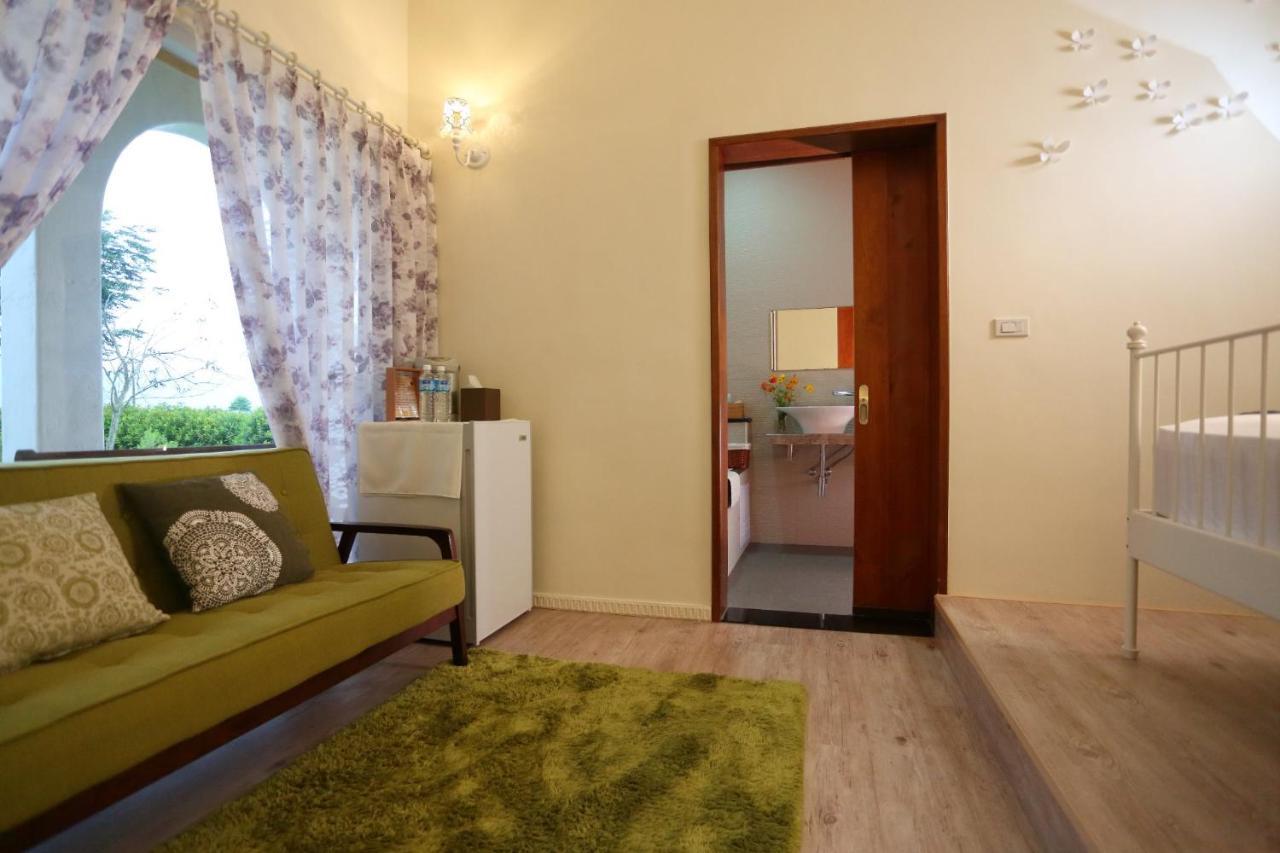 Focaccia Manor B&B Fengping Экстерьер фото