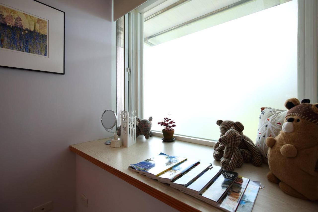Focaccia Manor B&B Fengping Экстерьер фото