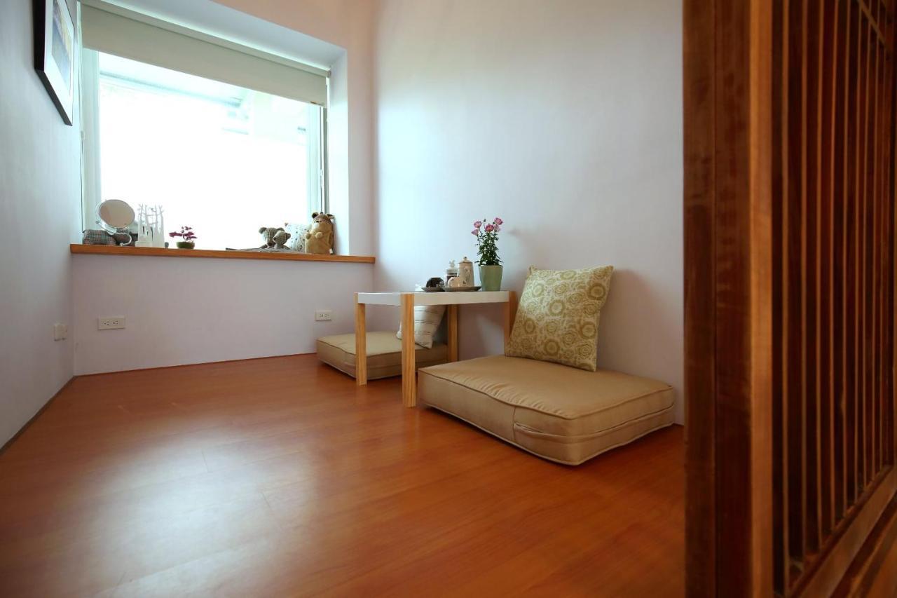 Focaccia Manor B&B Fengping Экстерьер фото