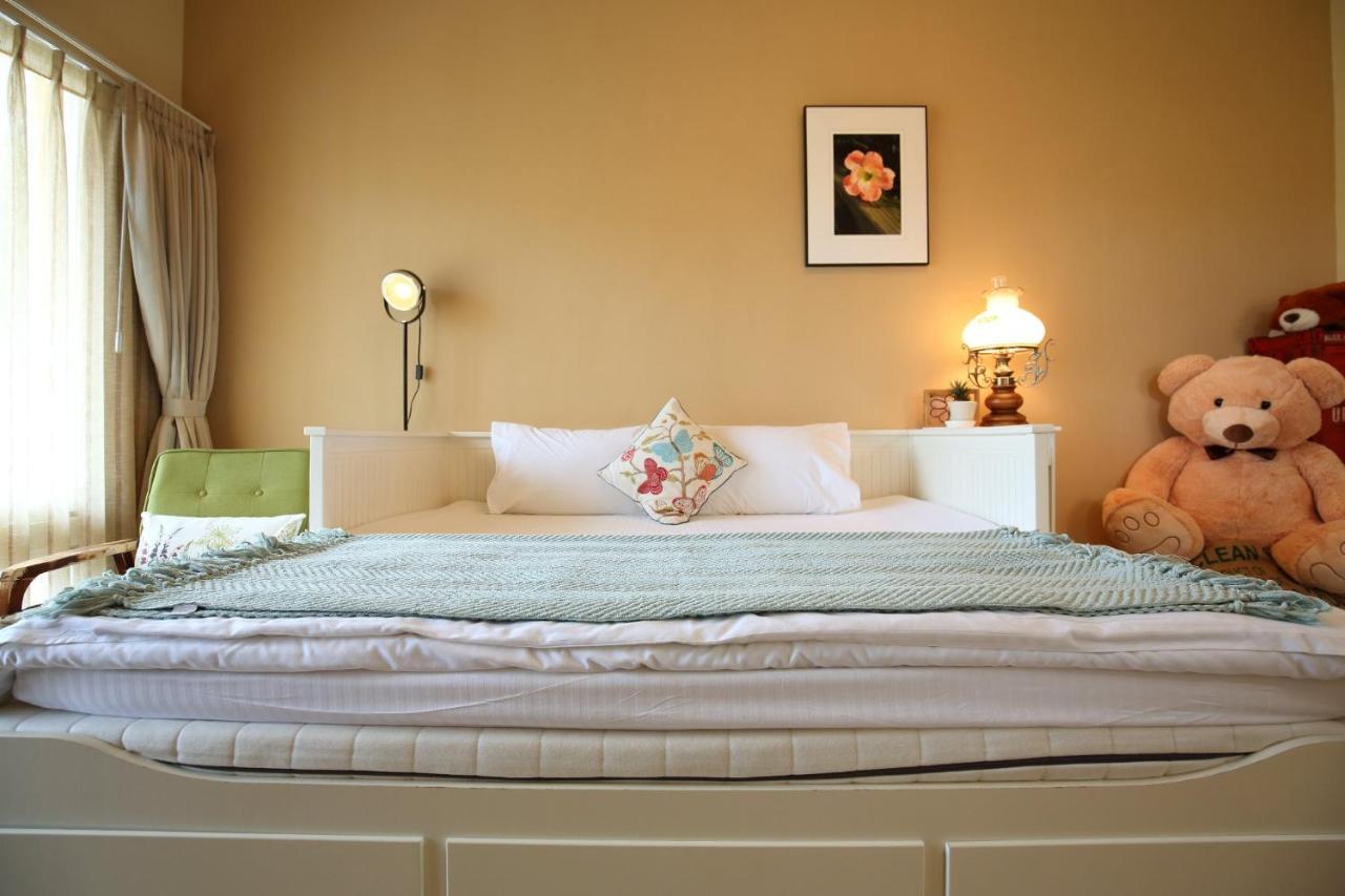 Focaccia Manor B&B Fengping Экстерьер фото