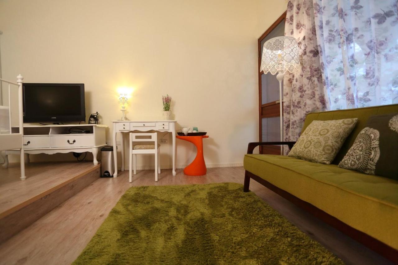Focaccia Manor B&B Fengping Экстерьер фото