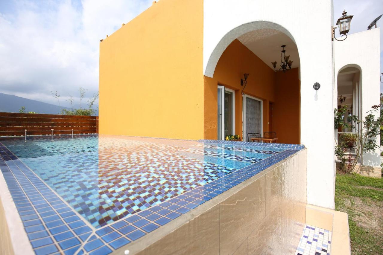 Focaccia Manor B&B Fengping Экстерьер фото