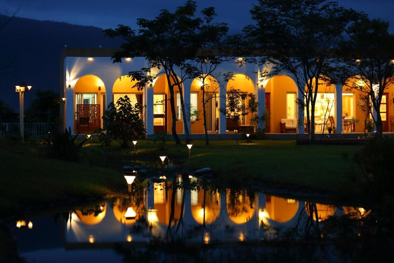 Focaccia Manor B&B Fengping Экстерьер фото