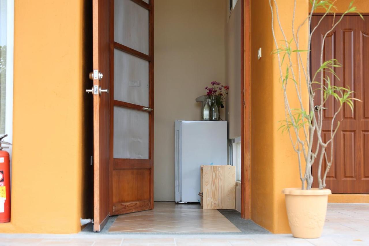Focaccia Manor B&B Fengping Экстерьер фото