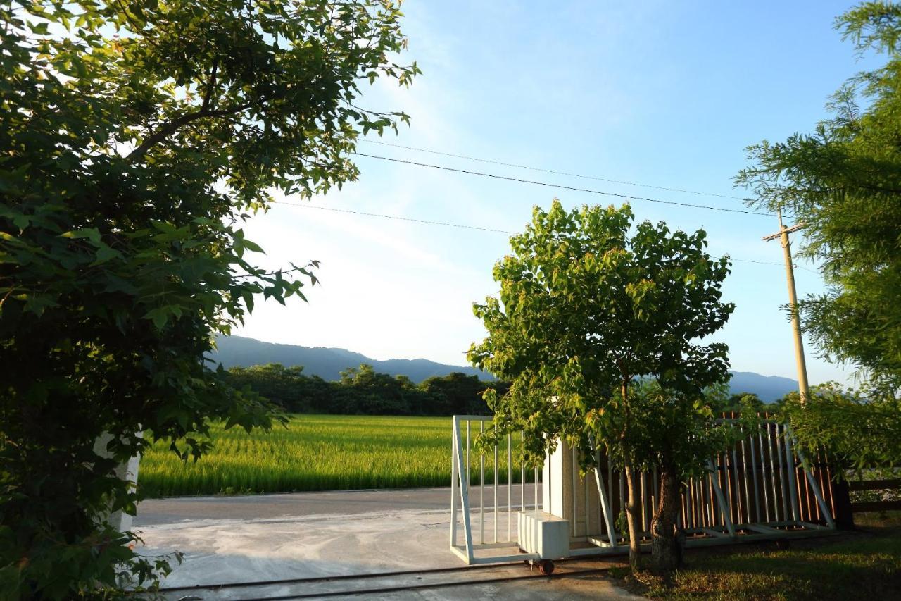 Focaccia Manor B&B Fengping Экстерьер фото